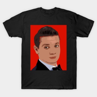 jeremy renner T-Shirt